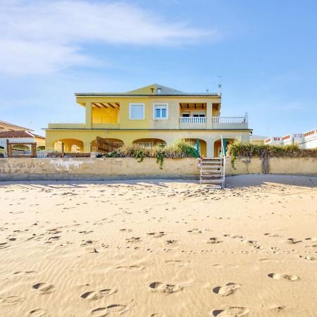 Holiday Home Casita Mar By Interhome Denia Dış mekan fotoğraf
