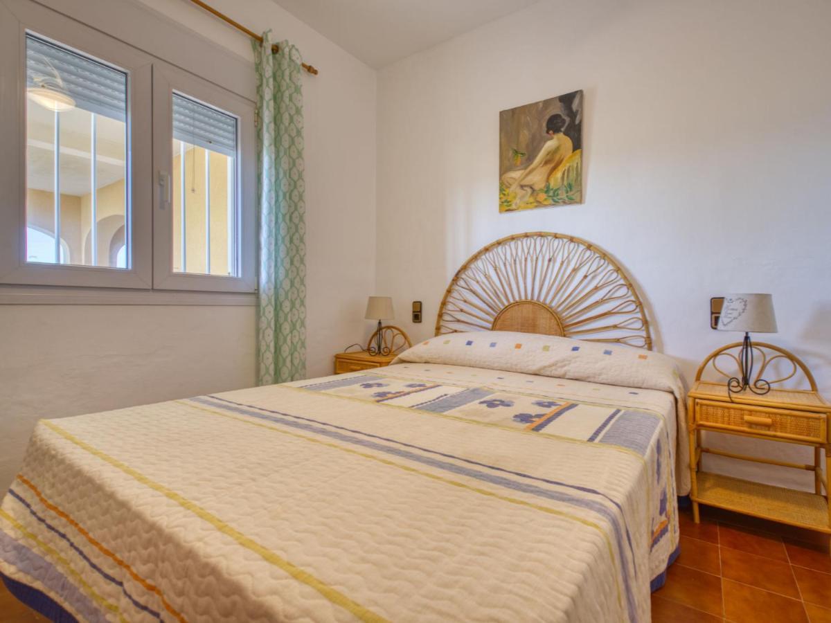 Holiday Home Casita Mar By Interhome Denia Dış mekan fotoğraf