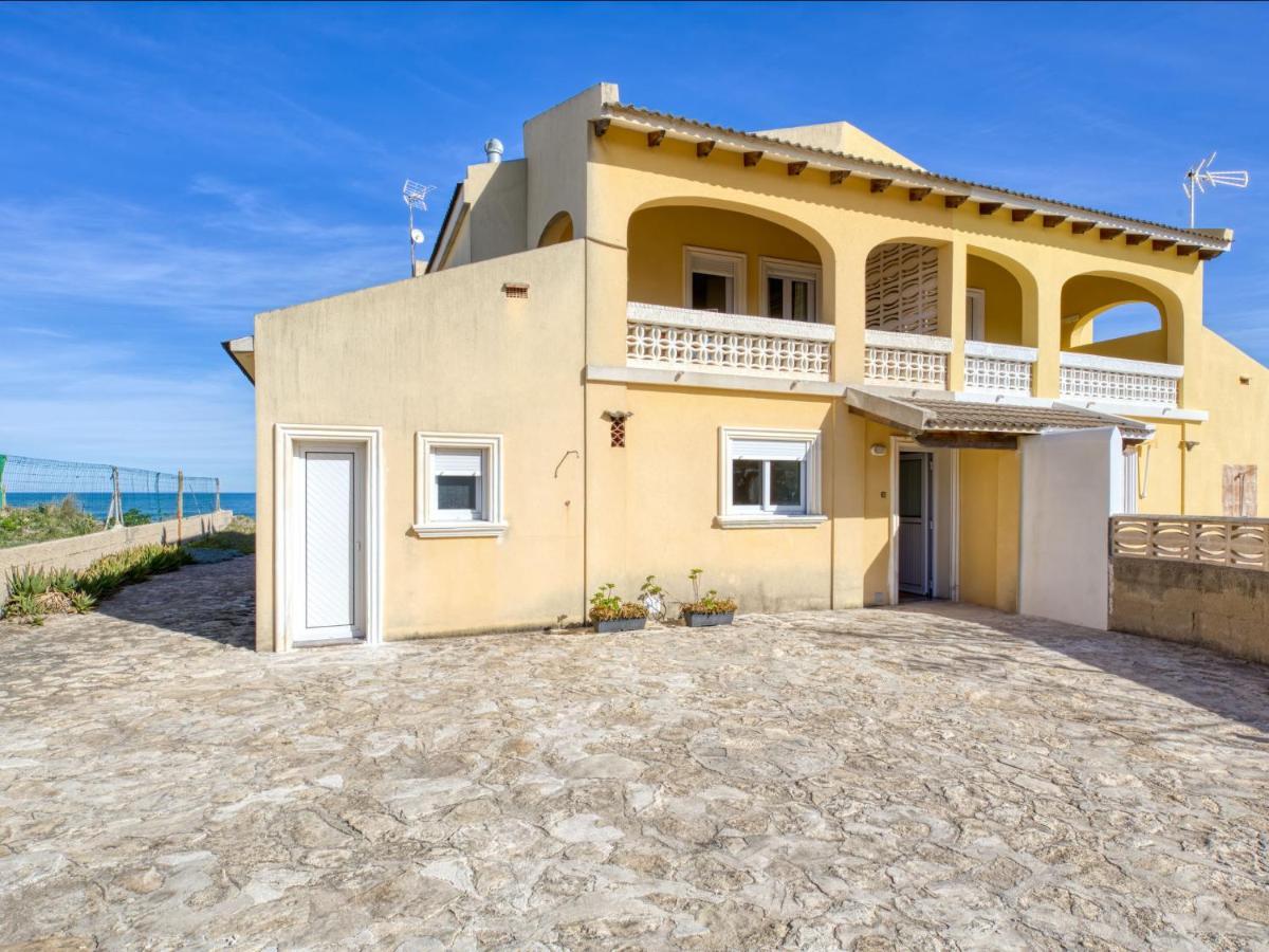 Holiday Home Casita Mar By Interhome Denia Dış mekan fotoğraf