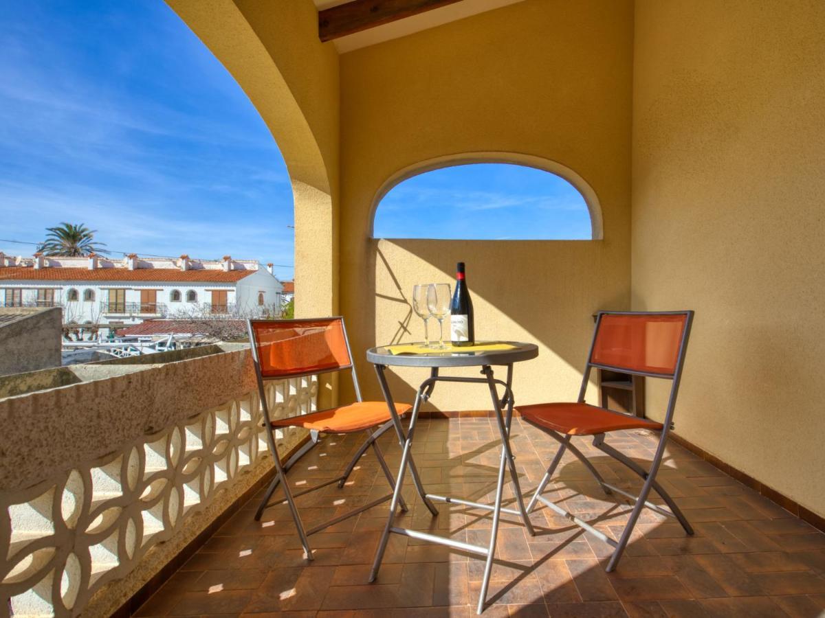 Holiday Home Casita Mar By Interhome Denia Dış mekan fotoğraf