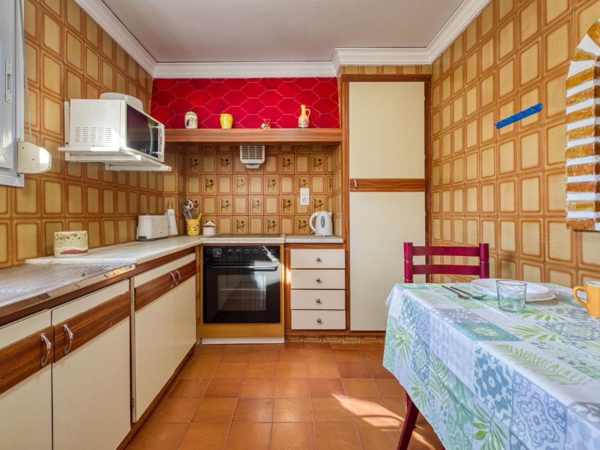 Holiday Home Casita Mar By Interhome Denia Dış mekan fotoğraf