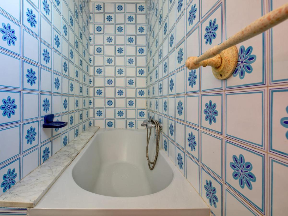 Holiday Home Casita Mar By Interhome Denia Dış mekan fotoğraf
