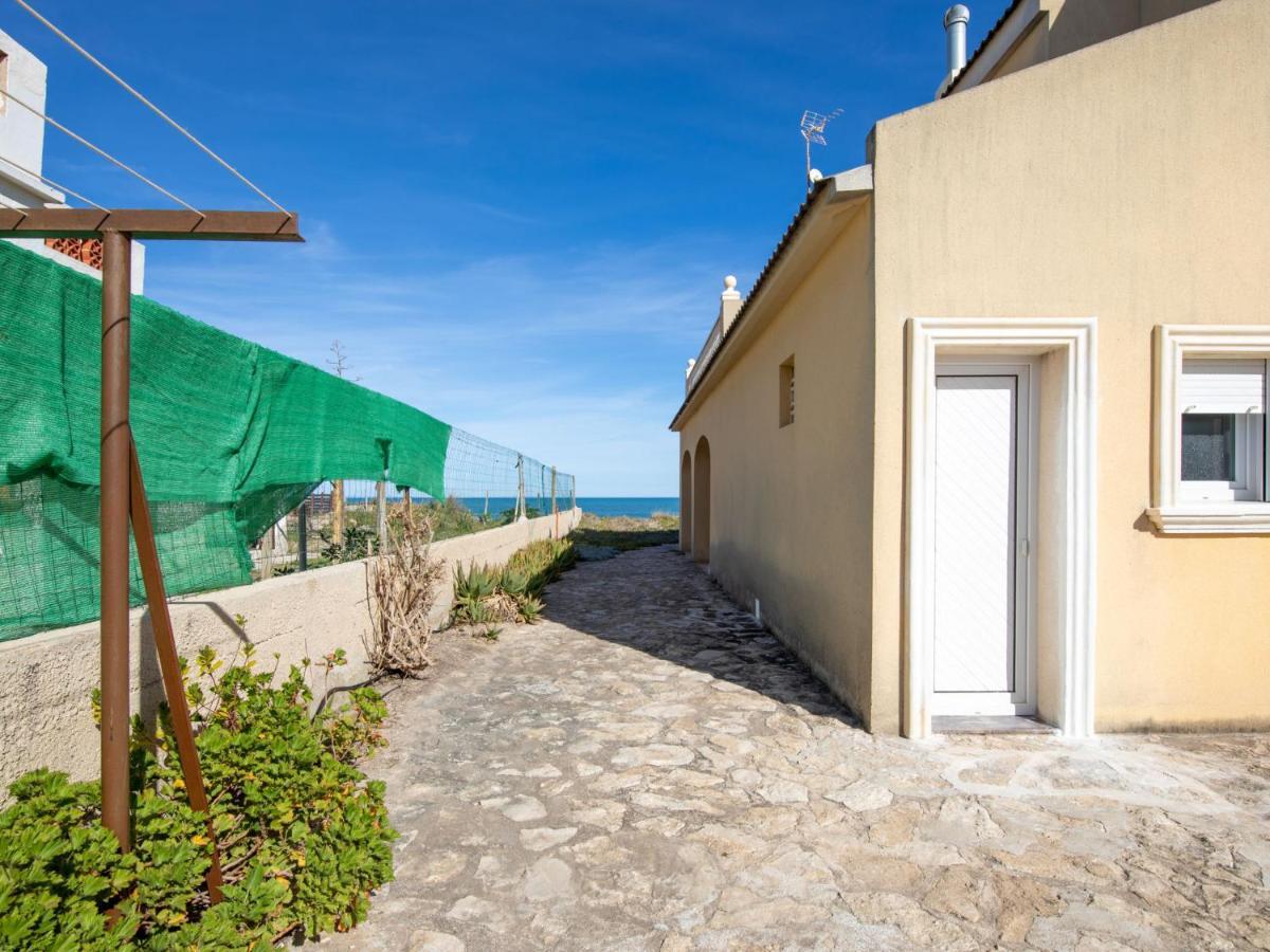 Holiday Home Casita Mar By Interhome Denia Dış mekan fotoğraf
