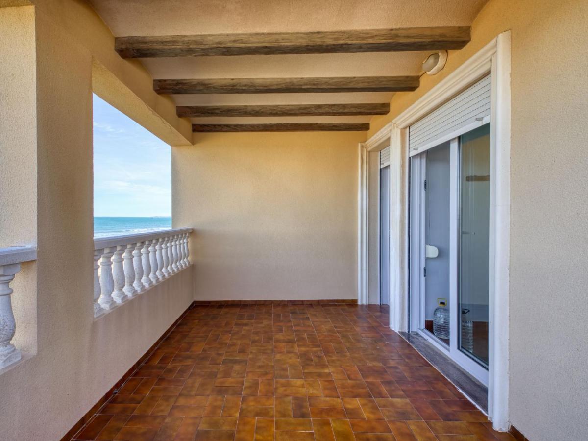 Holiday Home Casita Mar By Interhome Denia Dış mekan fotoğraf