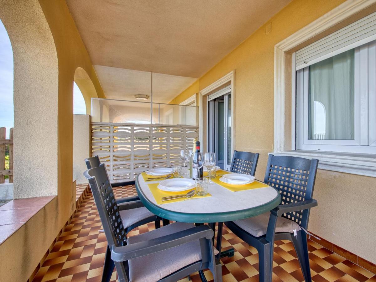 Holiday Home Casita Mar By Interhome Denia Dış mekan fotoğraf