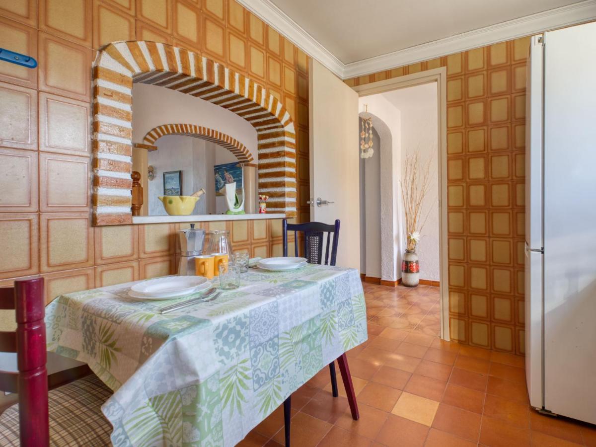 Holiday Home Casita Mar By Interhome Denia Dış mekan fotoğraf