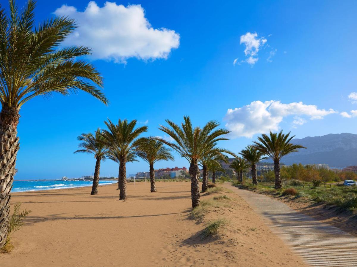 Holiday Home Casita Mar By Interhome Denia Dış mekan fotoğraf